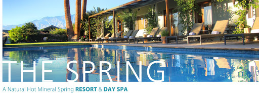 The Spring Resort & Spa image