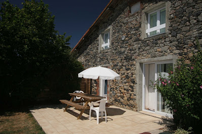 Gites de la Vie à Le Poiré-sur-Vie