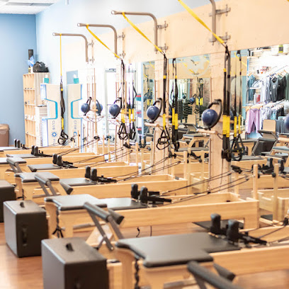 Club Pilates - 2360-F Las Posas Rd, Camarillo, CA 93010