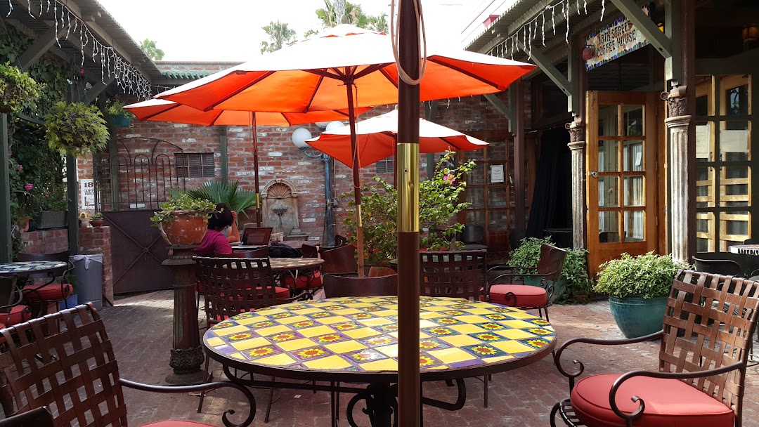 18th Street Coffee House