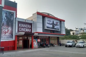 Kinnera Cinemax image