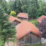 Photo n°6 de l'avis de Frank.a fait le 16/07/2019 à 17:41 sur le  Seehotel Storchenmühle à Fichtenau