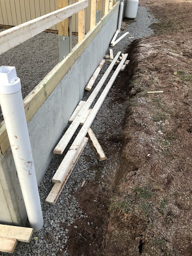 Construction Company «ESH BUILDERS», reviews and photos, 298 Weaver Ln, Elizabethville, PA 17023, USA