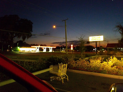Discount Store «Dollar General», reviews and photos, 1203 E Duval St, Lake City, FL 32055, USA
