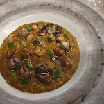 Photo n°3 de l'avis de Silvia. fait le 25/11/2021 à 22:25 sur le  Ristorante Pressafuoco à Imperia