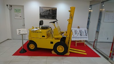 トヨタL&F近畿㈱ 南港支店