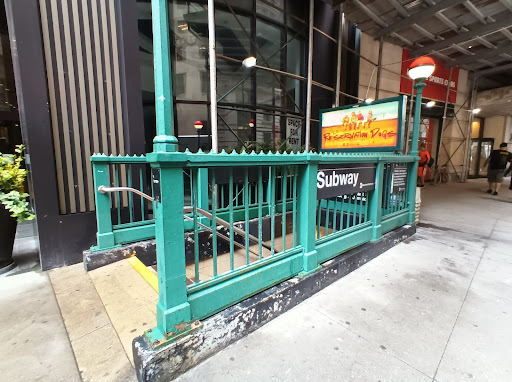 Sculpture «Charging Bull», reviews and photos, Broadway & Morris St, New York, NY 10004, USA