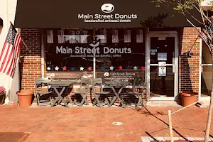 Main Street Donuts image
