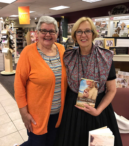 Christian Book Store «Banner Books - Parable Christian Store», reviews and photos, 2913 Niles Ave, St Joseph, MI 49085, USA