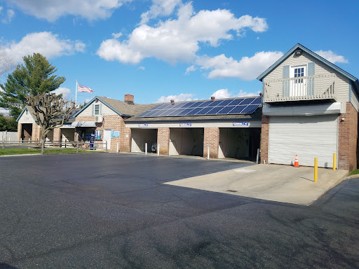 201 S New Rd, Absecon, NJ 08201, USA