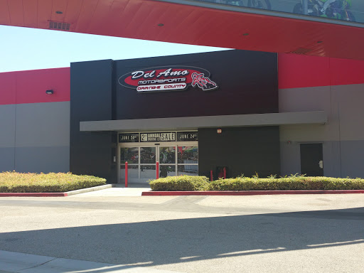 Motorsports Store «Del Amo Motorsports of Orange County», reviews and photos, 2401 Pullman St, Santa Ana, CA 92705, USA