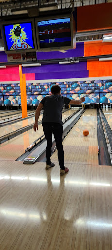 Bowling Alley «Colonial Lanes», reviews and photos, 78 Brookside Ave, Chester, NY 10918, USA