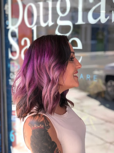 Hair Salon «Douglas Saboe Hair Design & Skin Care», reviews and photos, 3808 Grim Ave, San Diego, CA 92104, USA