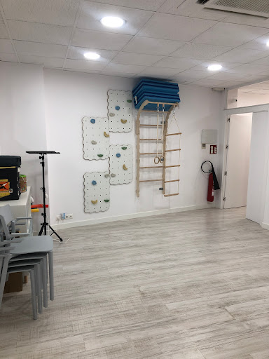 AG Espacio de Salud en Zaragoza, Zaragoza