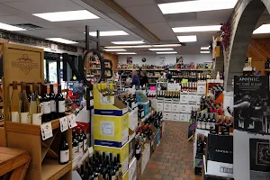 Hoosick Street Wine Cellar image