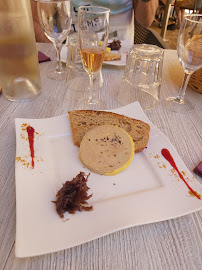 Foie gras du Restaurant L'ENTRE 2 à Sarlat-la-Canéda - n°16