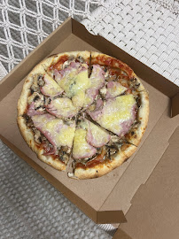Plats et boissons du Pizzeria Pizza Bonici Saint-Jean-d'Illac - n°2