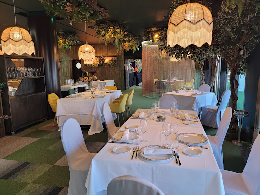 Restaurante Veneficus en Lorca