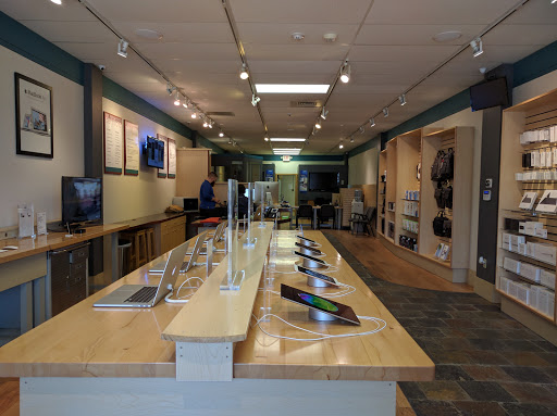 Computer Store «Graphite - Apple Premier Partner», reviews and photos, 2848 University Ave, Madison, WI 53705, USA