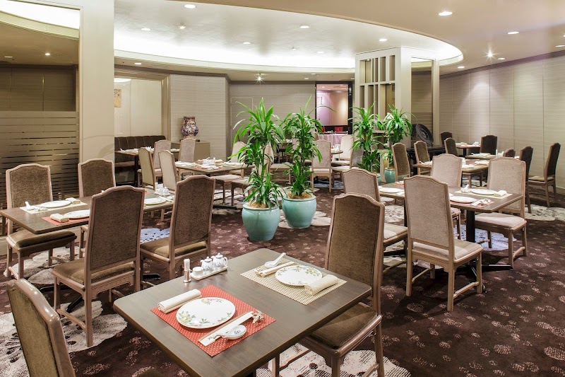 ANAクラウンプラザホテル金沢 中国料理 花梨