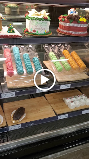 Grocery Store «H-E-B plus!», reviews and photos, 800 Dallas Hwy, Waxahachie, TX 75165, USA