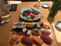 Sushi du Restaurant japonais Restaurant SHUN à Toulouse - n°16