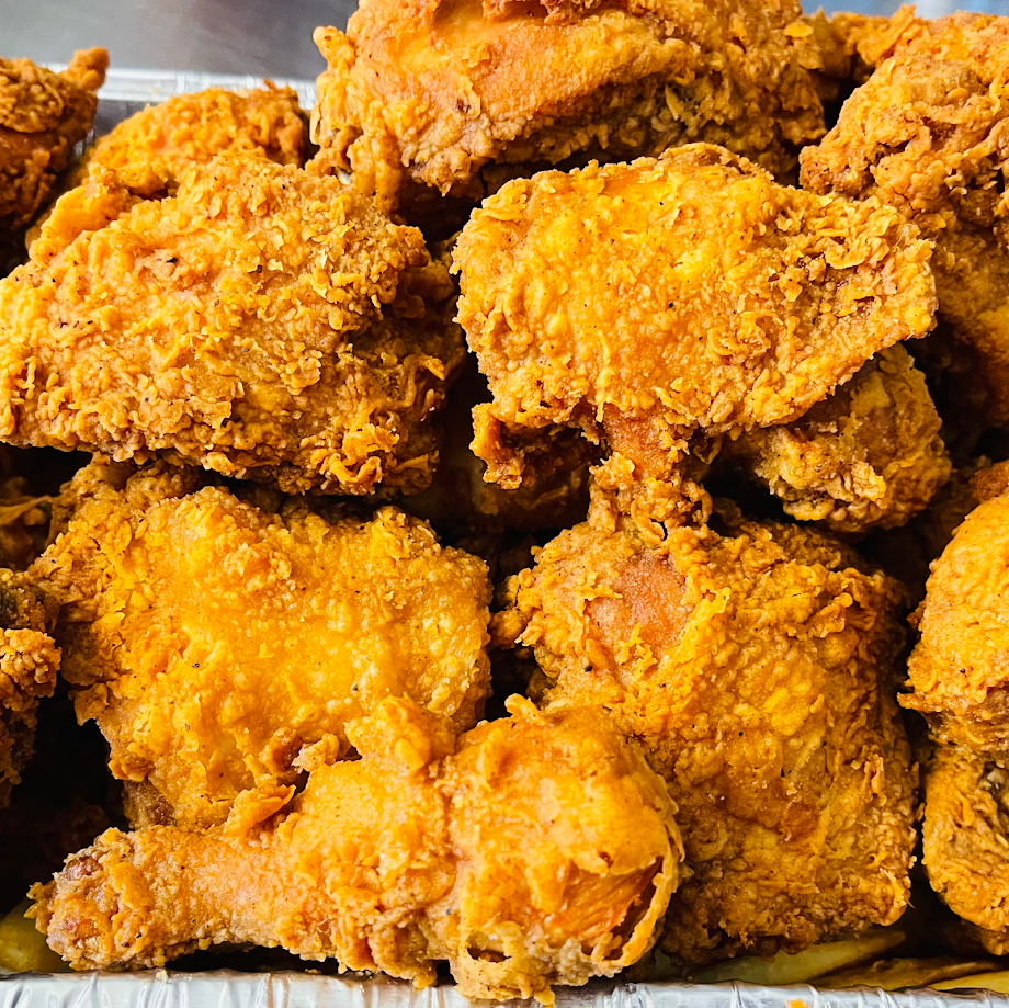 Ali's broast & burgers(zabiha halal)