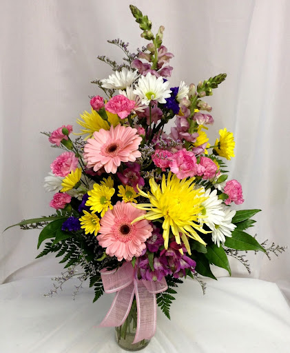 Florist «Floral Expressions», reviews and photos, 490 Buckland Rd, South Windsor, CT 06074, USA