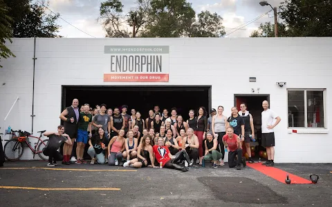 Endorphin Broadway image