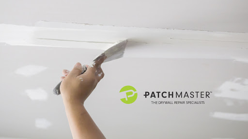PatchMaster Drywall Repair