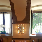 Photo n°4 de l'avis de GIUSEPPE.U fait le 09/07/2023 à 12:42 sur le  Ristorante Forno Antica Osteria à Val Brembilla