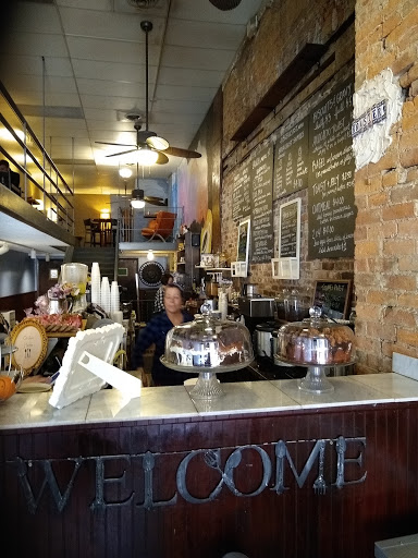 Coffee Shop «Java Roaster», reviews and photos, 130 N 3rd St, Lafayette, IN 47901, USA