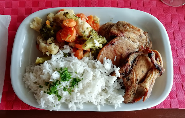 Floripa restaurante y snack bar