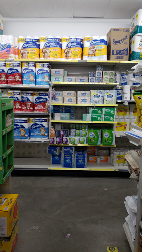 Discount Store «Dollar General», reviews and photos, 1352 E Main St, Ravenna, OH 44266, USA