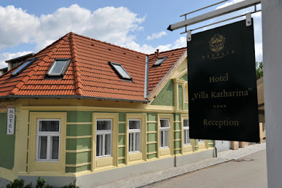 MÖRWALD Hotel 'Villa Katharina'