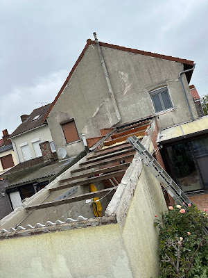 Nord Artois Couverture : Expert Toiture 62 à Courrières