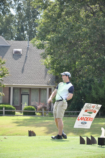 Private Golf Course «Memphis National Golf Club», reviews and photos, 10135 National Club Dr, Collierville, TN 38017, USA