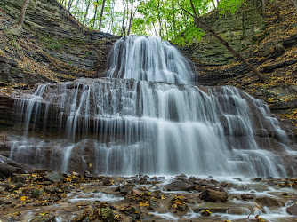 Sherman Falls