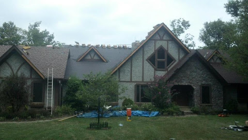 Roofing Contractor «Bella Built Roofing», reviews and photos, 7355 IN-64, Georgetown, IN 47122, USA