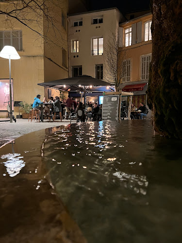 Le Vieux tonneau - Aix-en-Provence