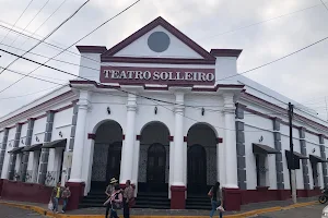 Teatro Solleirio image