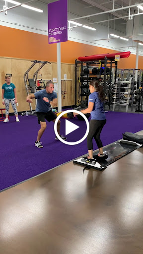 Gym «Anytime Fitness», reviews and photos, 22078 Farmington Rd, Farmington, MI 48336, USA