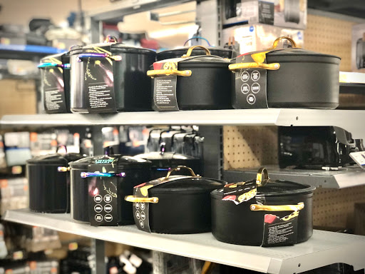 Department Store «Walmart Supercenter», reviews and photos, 3501 Route 42, Turnersville, NJ 08012, USA