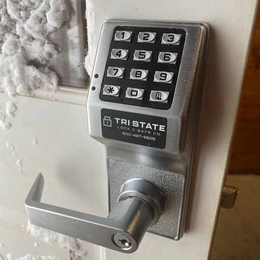 Locksmith «Tri State Lock & Safe», reviews and photos, 97 Lafayette Rd #11, Hampton Falls, NH 03844, USA