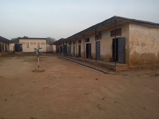 Danfodio Extension 3, Zaria, Nigeria, Hostel, state Kaduna