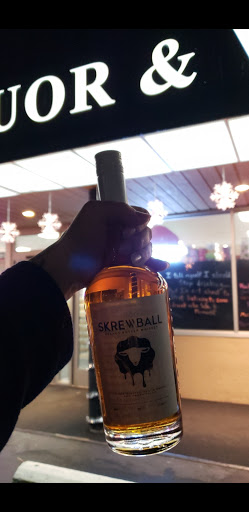 Liquor Store «T Brothers Liquor Lodge», reviews and photos, 417 Plum St SE, Olympia, WA 98506, USA