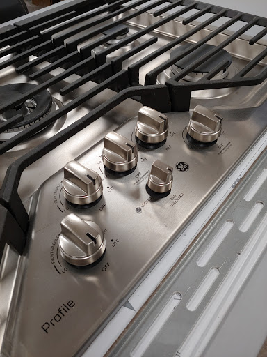 Appliance Store «Town Appliance», reviews and photos, 10 S Clifton Ave, Lakewood, NJ 08701, USA