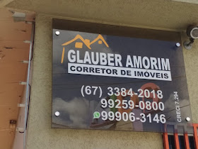 Glauber Amorim Corretor de Imóveis