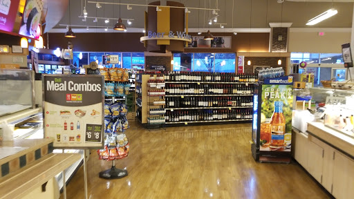 Grocery Store «Giant Food Stores», reviews and photos, 44 Natural Springs Rd, Gettysburg, PA 17325, USA