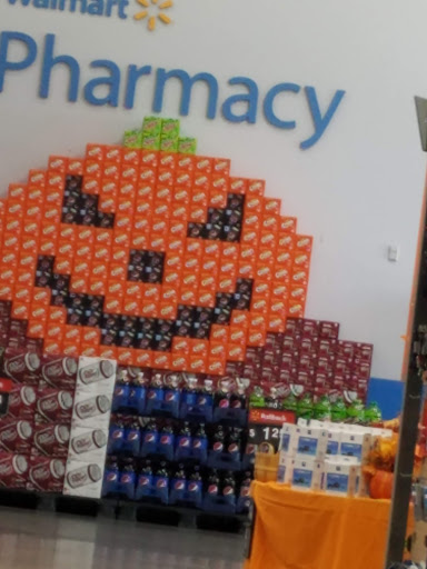 Discount Store «Walmart», reviews and photos, 2200 Holly Springs Pkwy, Holly Springs, GA 30115, USA